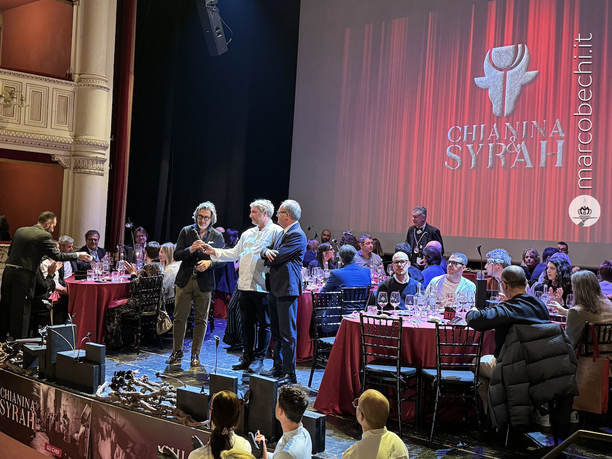 Il Teatro Signorelli