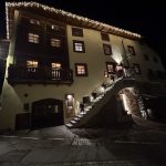 Frosch Restaurant