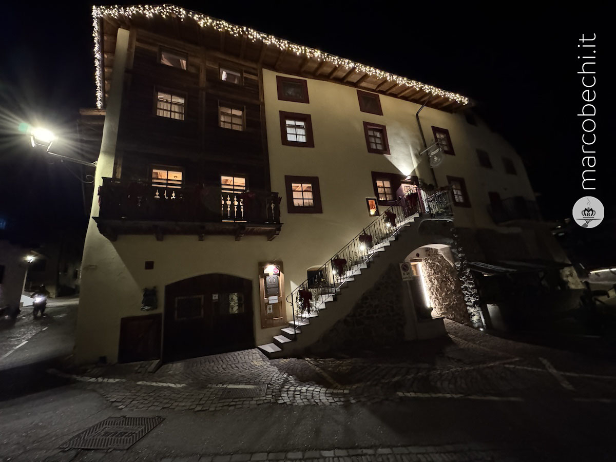 Frosch Restaurant