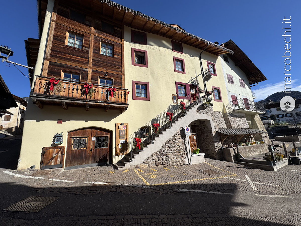 Frosch Restaurant