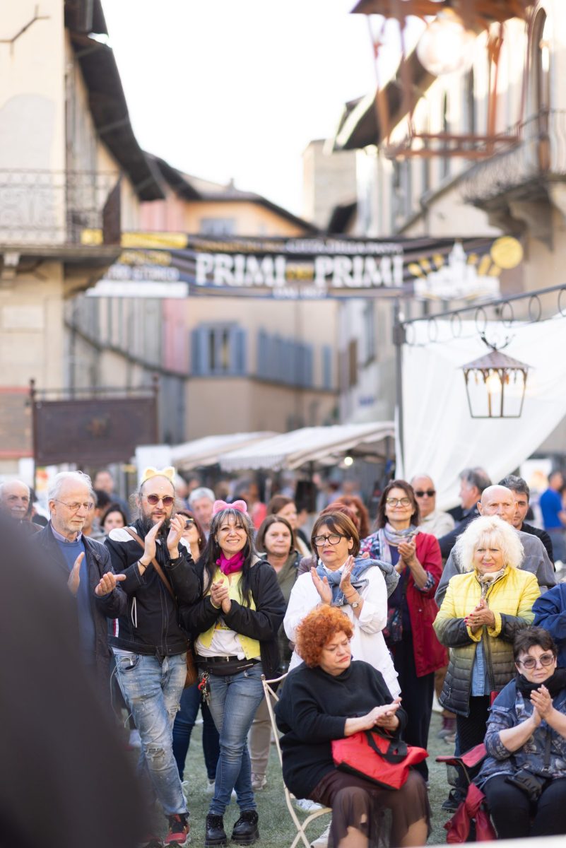 Primi dei Primi