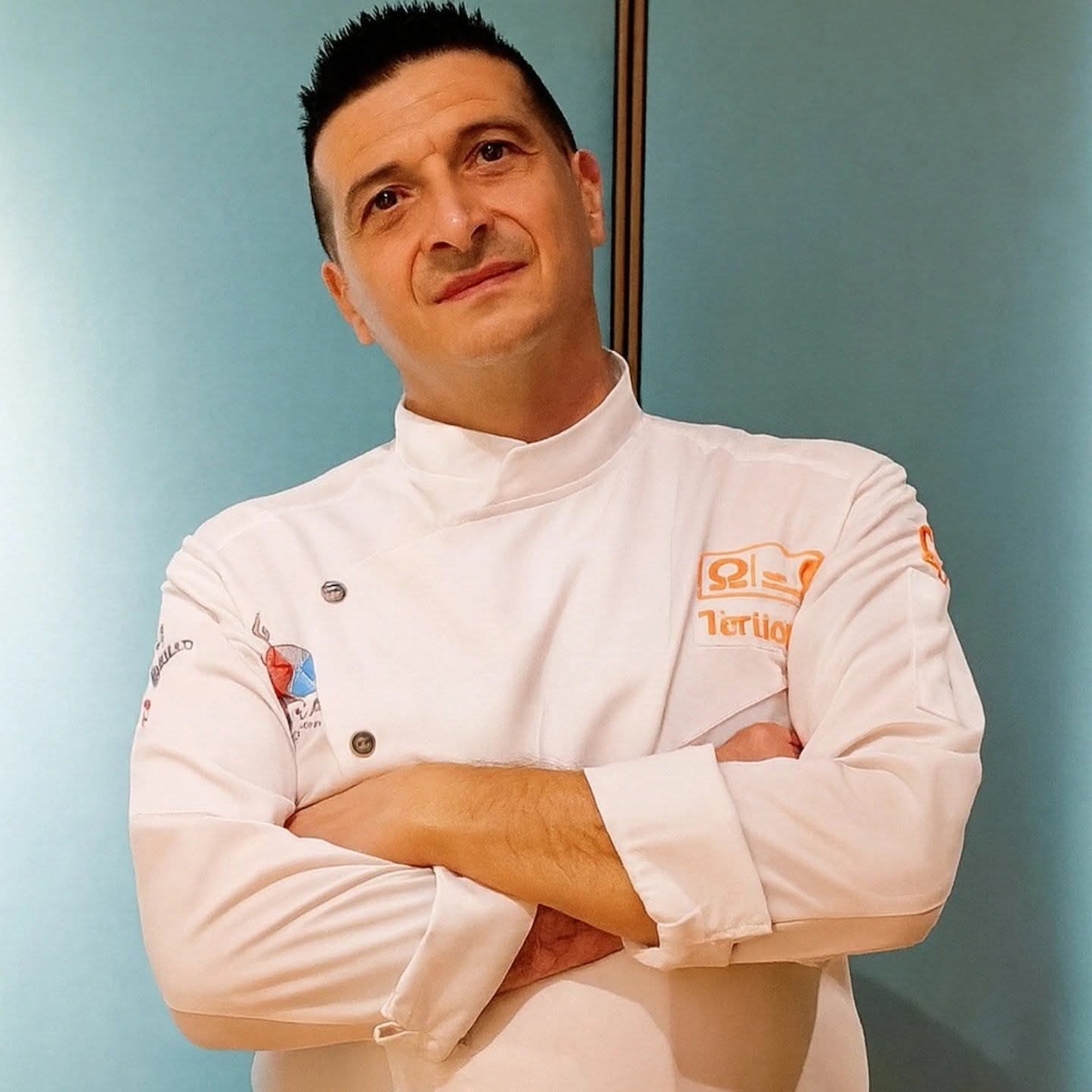 Giuseppe Bonaccorso