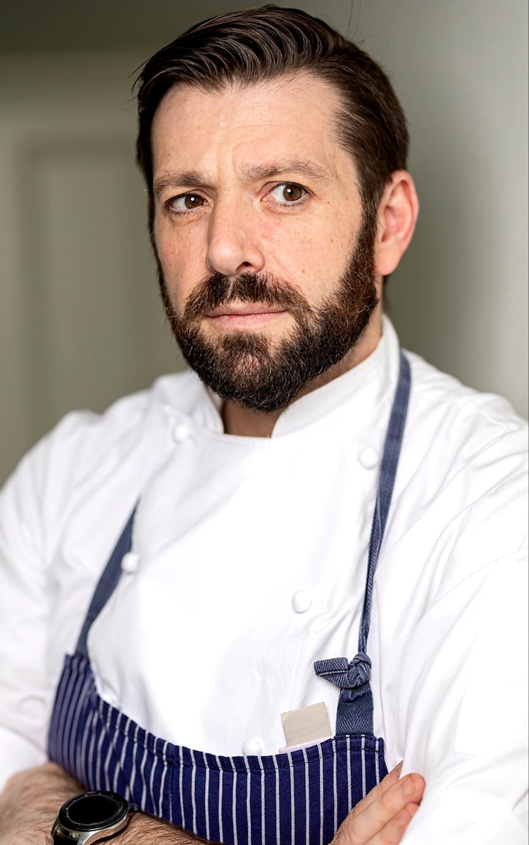 Fabrizio Molteni