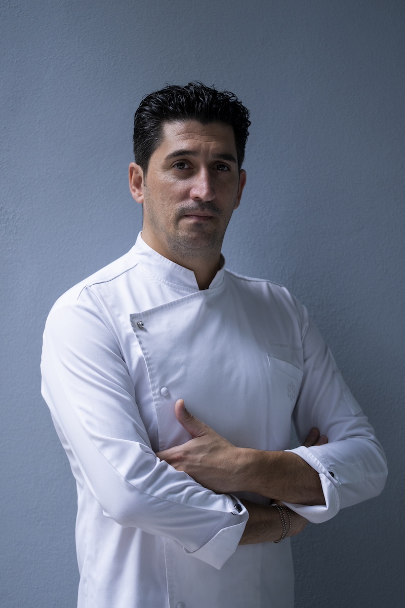 Giovanni Santoro
