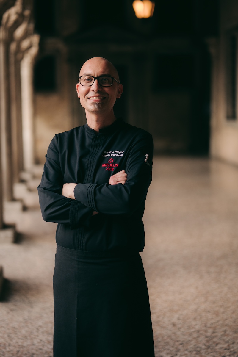 Massimo Tringali