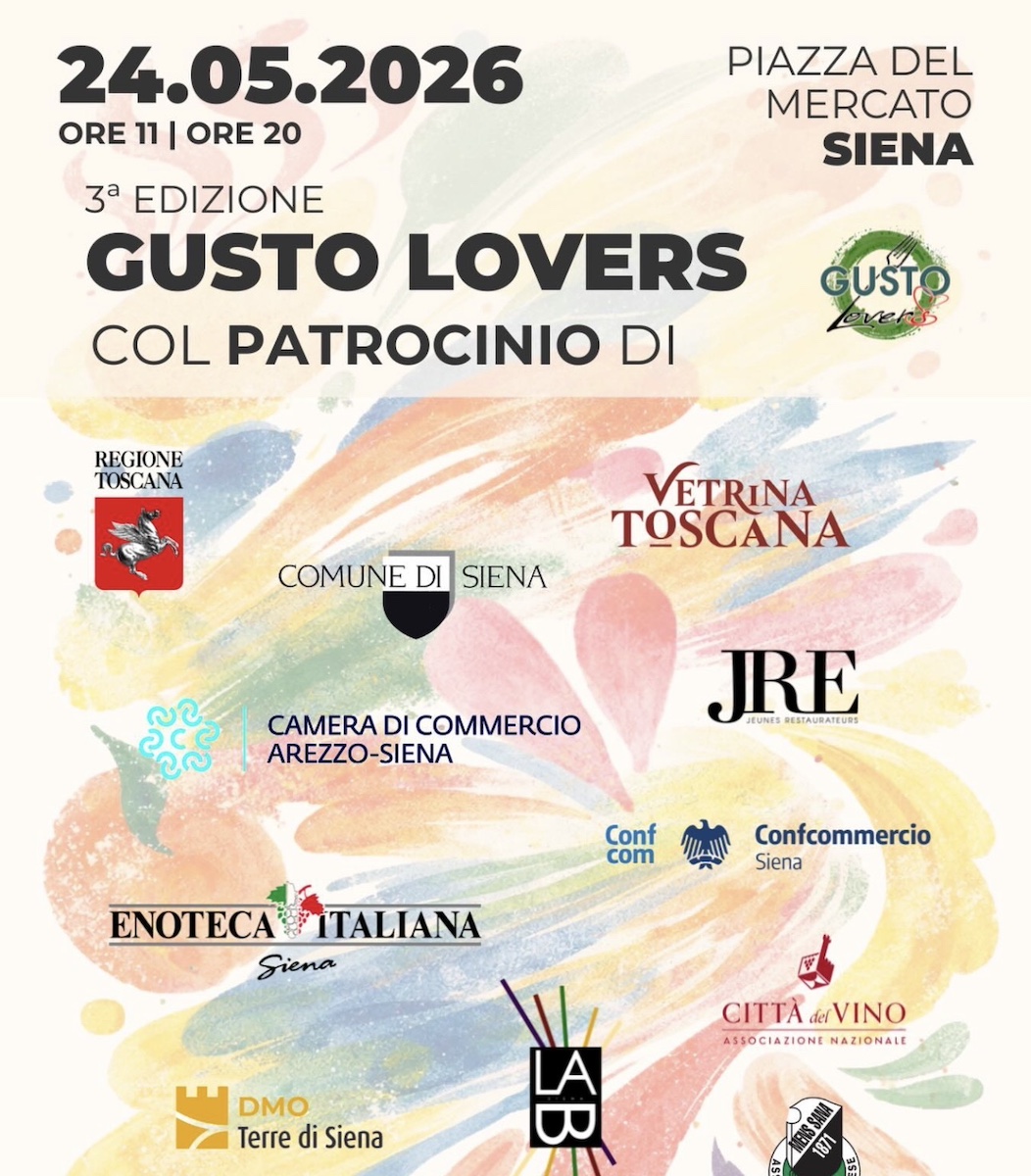 Gusto Lovers