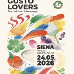 Gusto Lovers