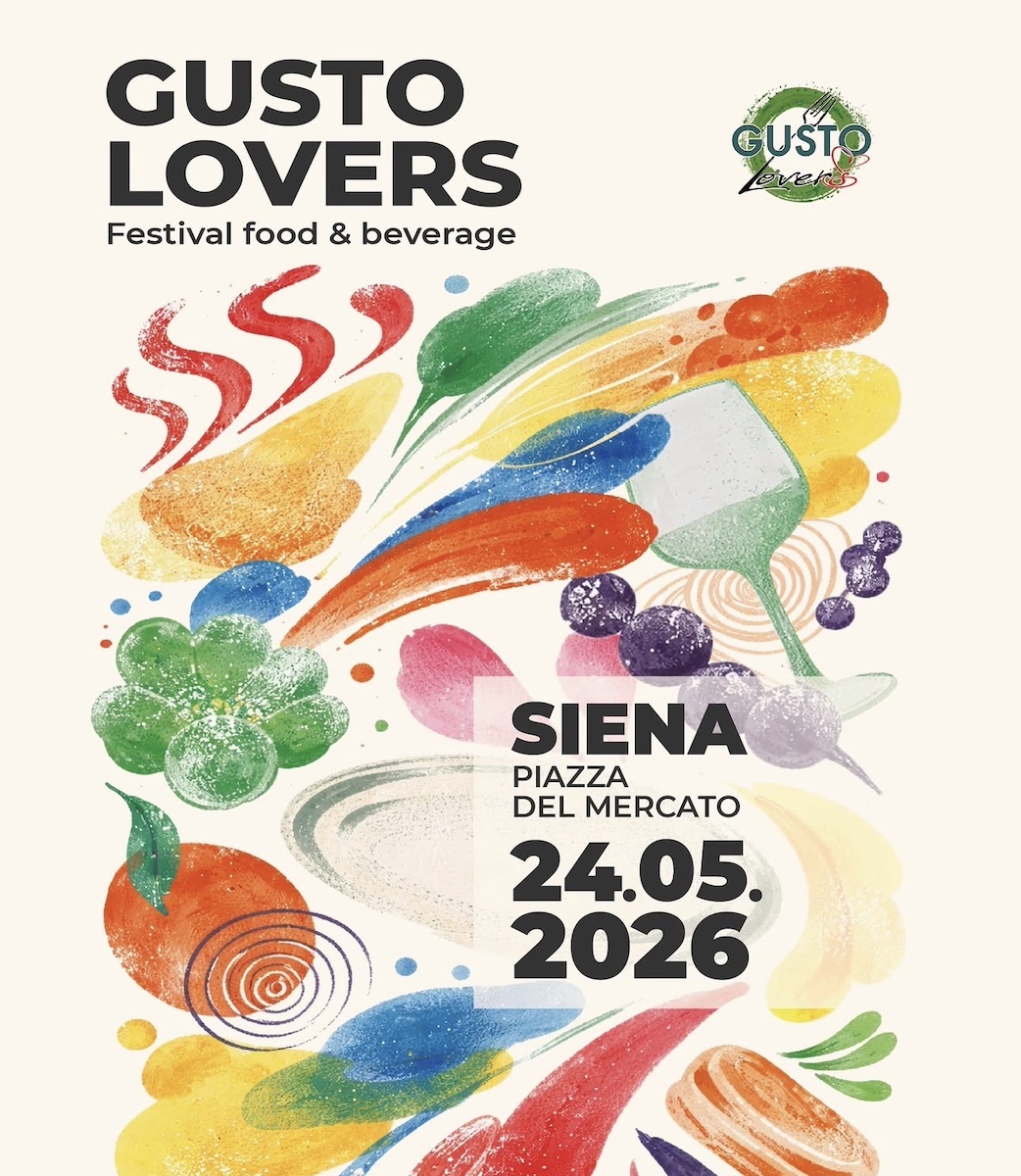 Gusto Lovers