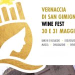 Regina Ribelle Wine Fest