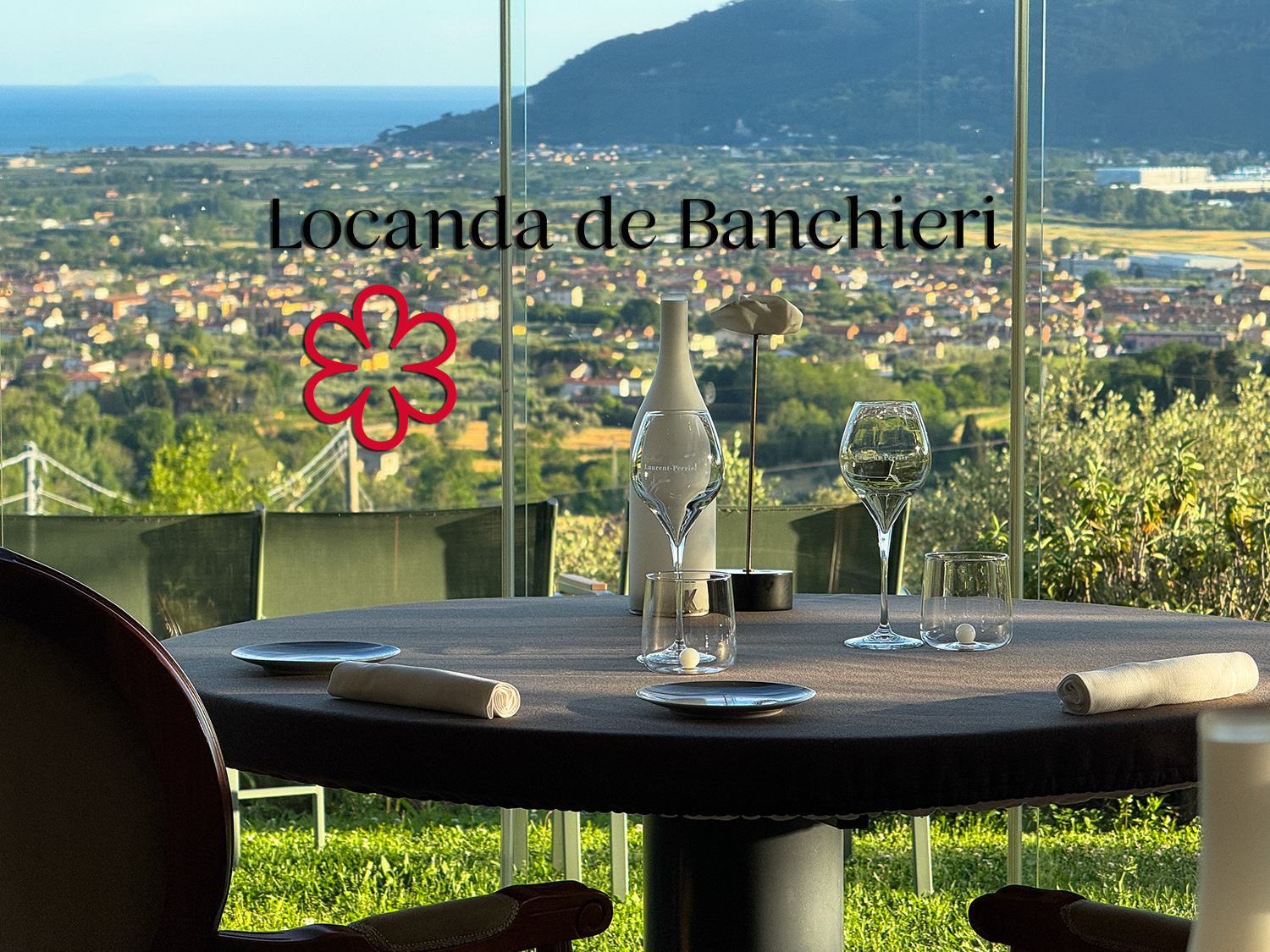 Locanda de' Banchieri