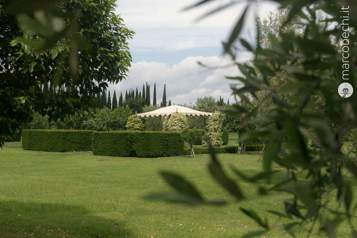 Villa La Massa Il Parco
