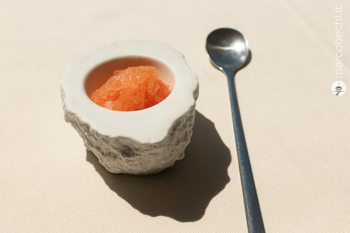 Predessert