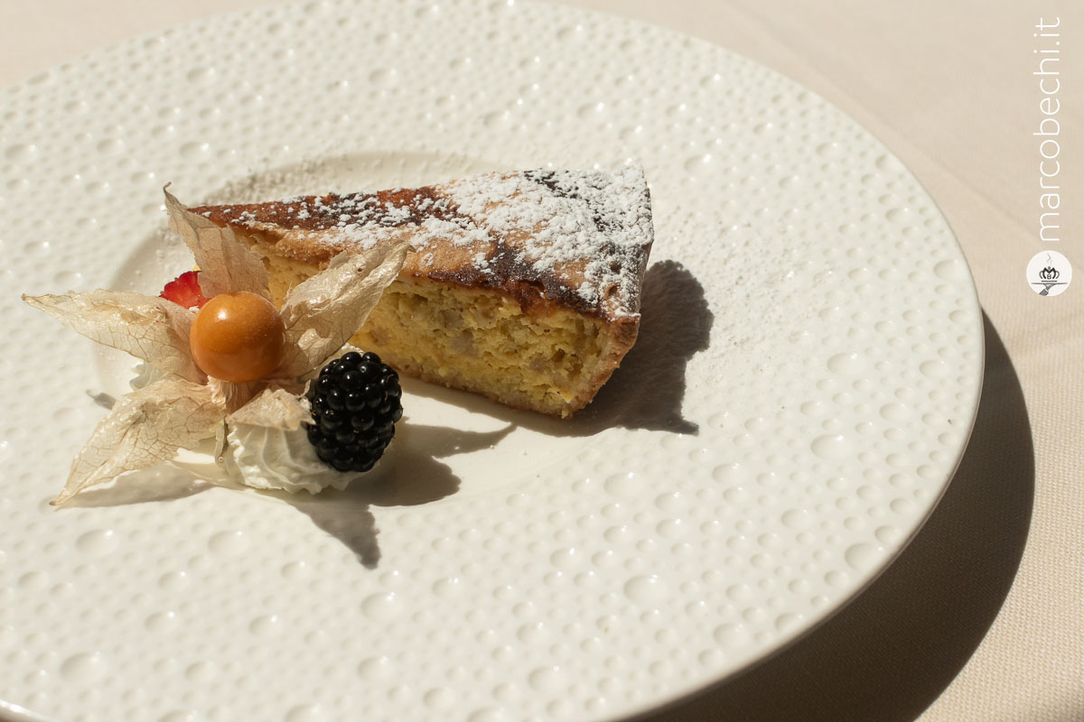 Pastiera napoletana