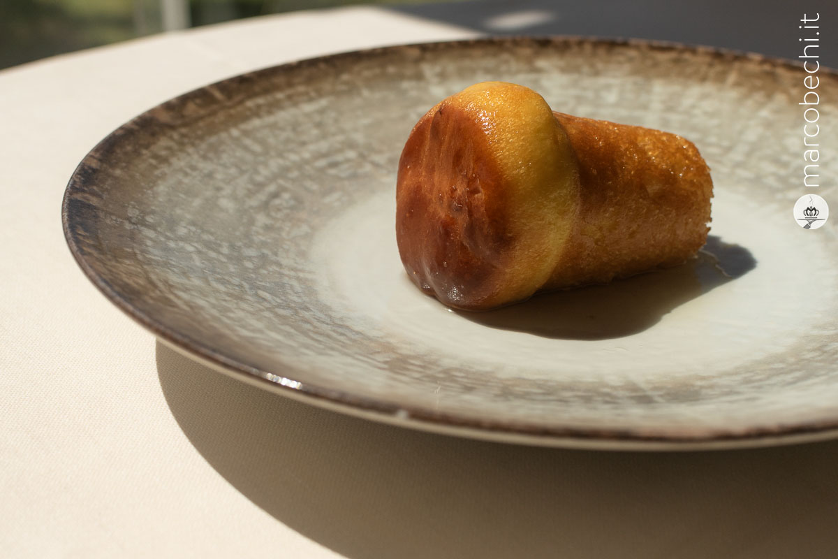 Babà al Rum