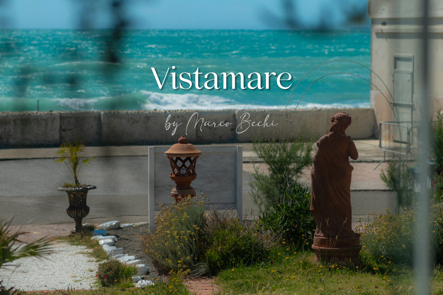 Vistamare