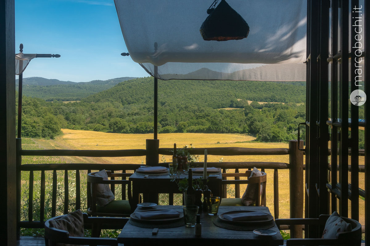 Trattoria sull'Albero