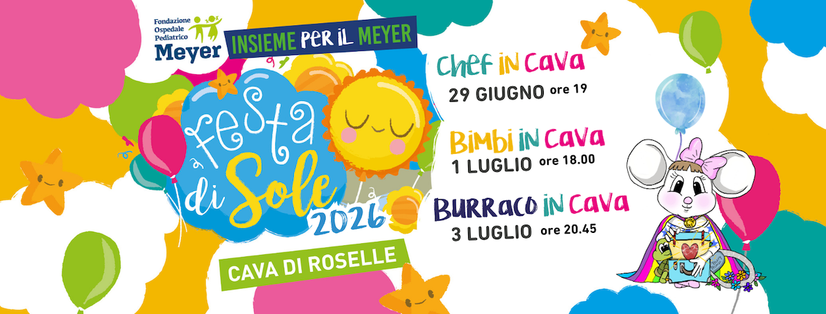Festa di Sole