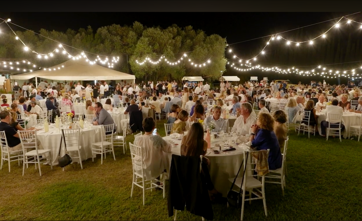la Festa di Sole