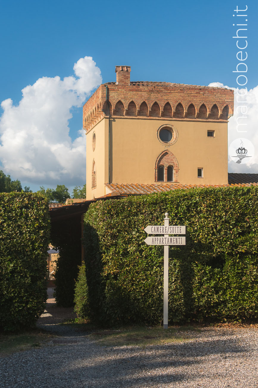 Bio Agriturismo Il Cerreto