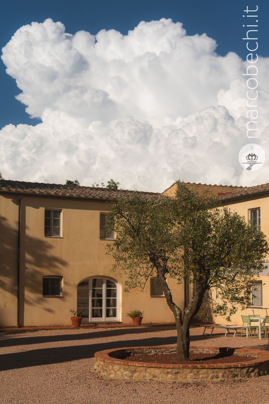 Bio Agriturismo Il Cerreto