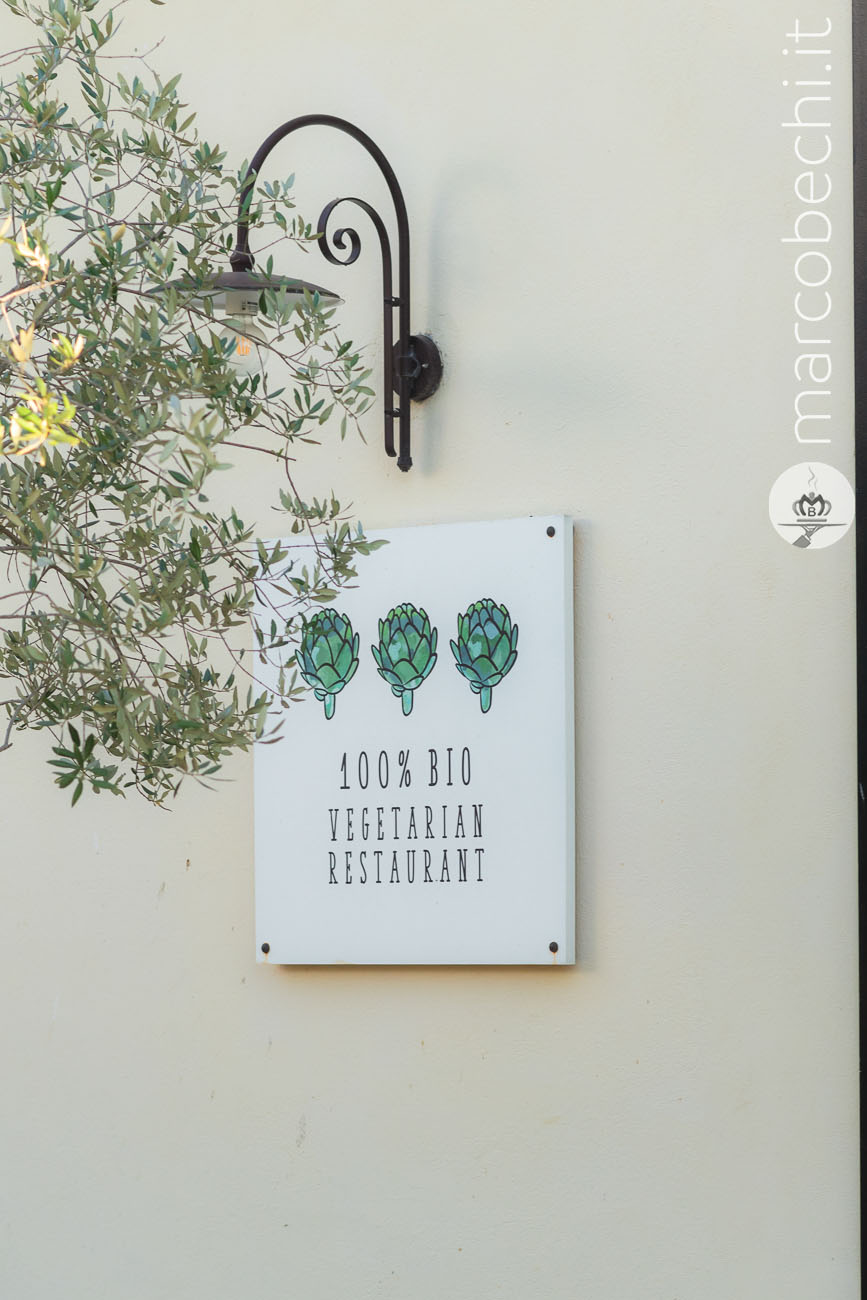 Il Bio Ristorante