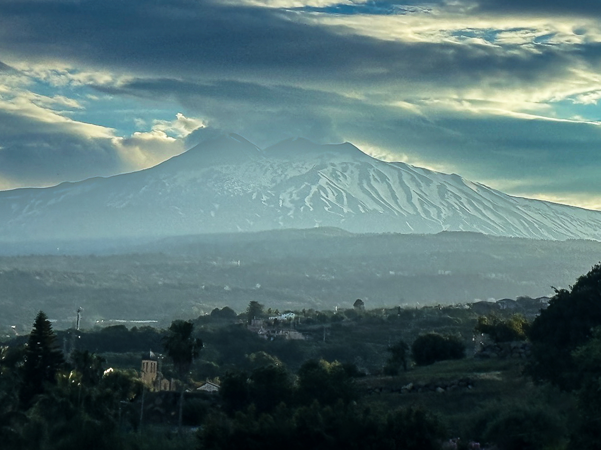 L'Etna