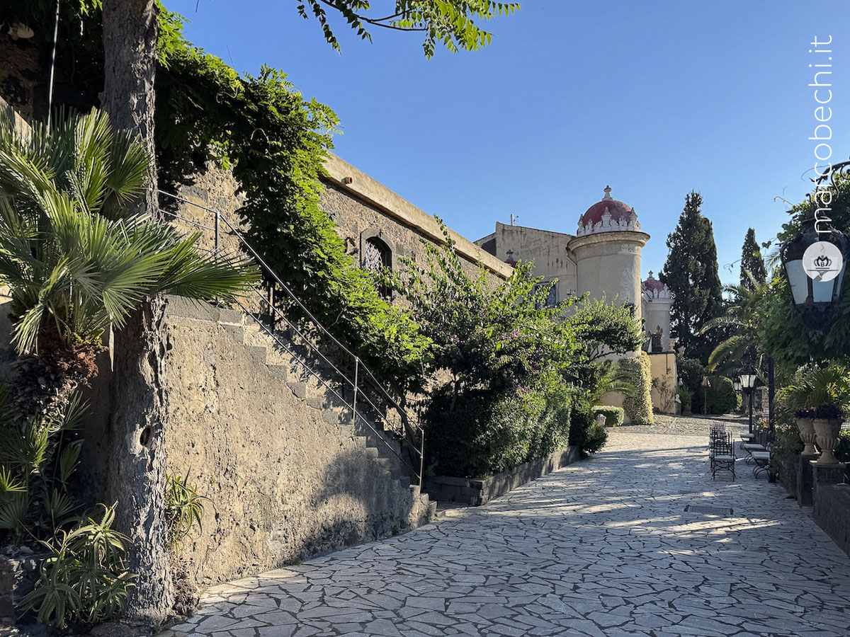 Castello San Marco