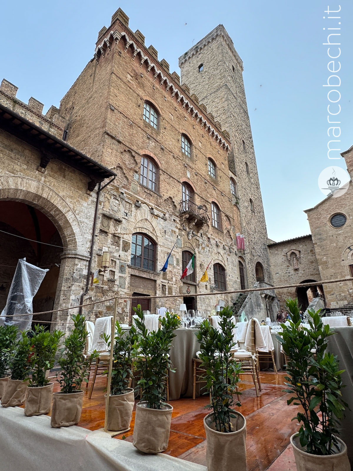 La Piazza