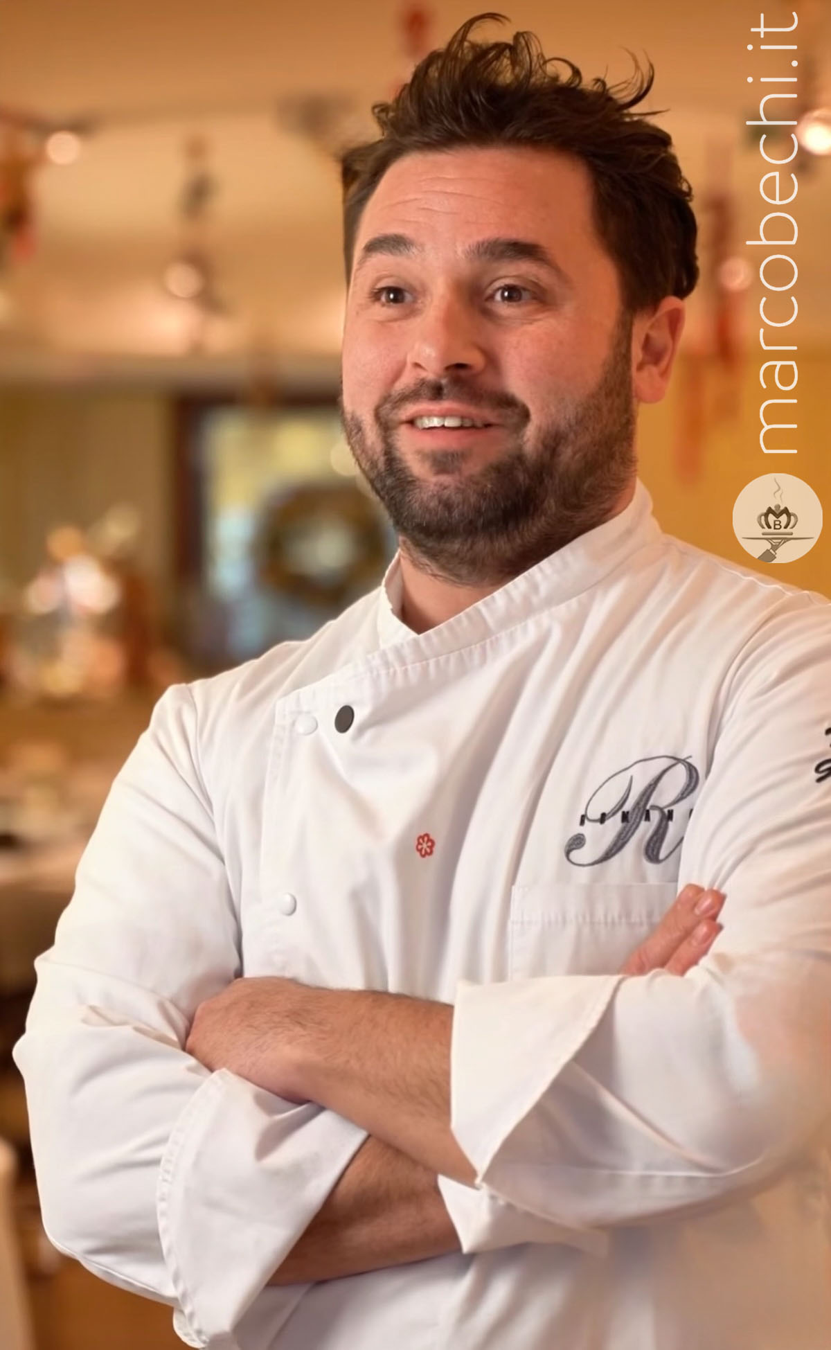 Nicola Gronchi