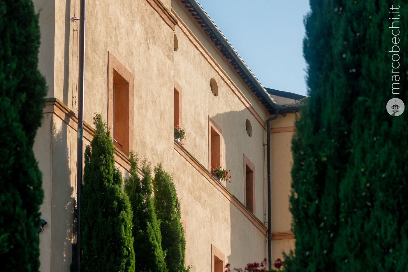 Castello di Casole