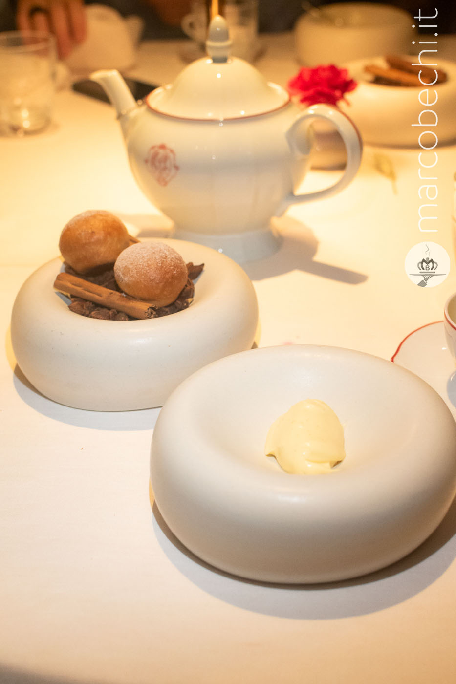 Petit Four