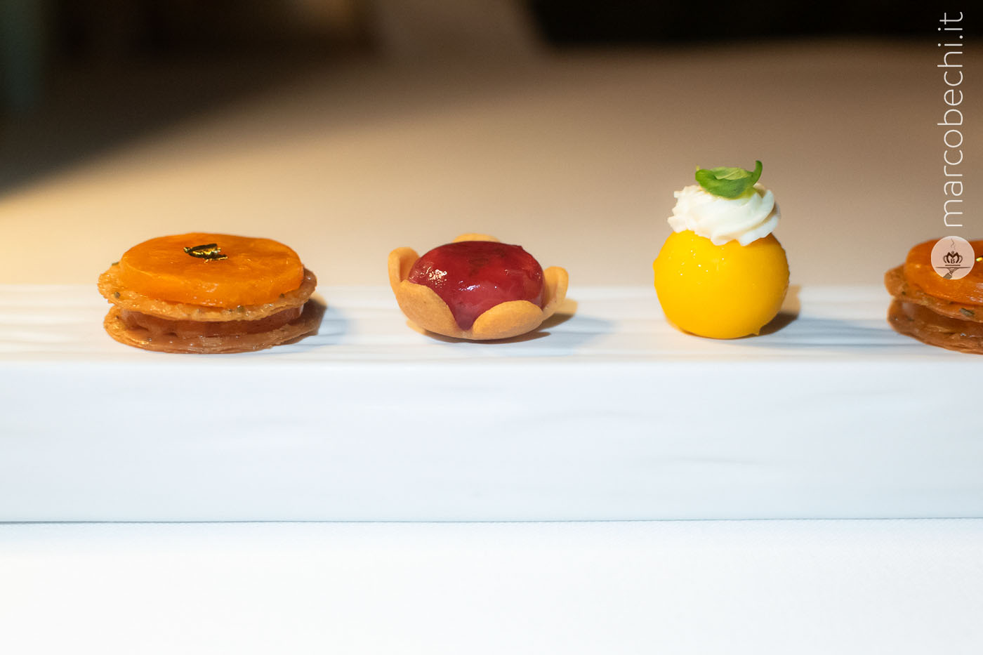 Petit Four