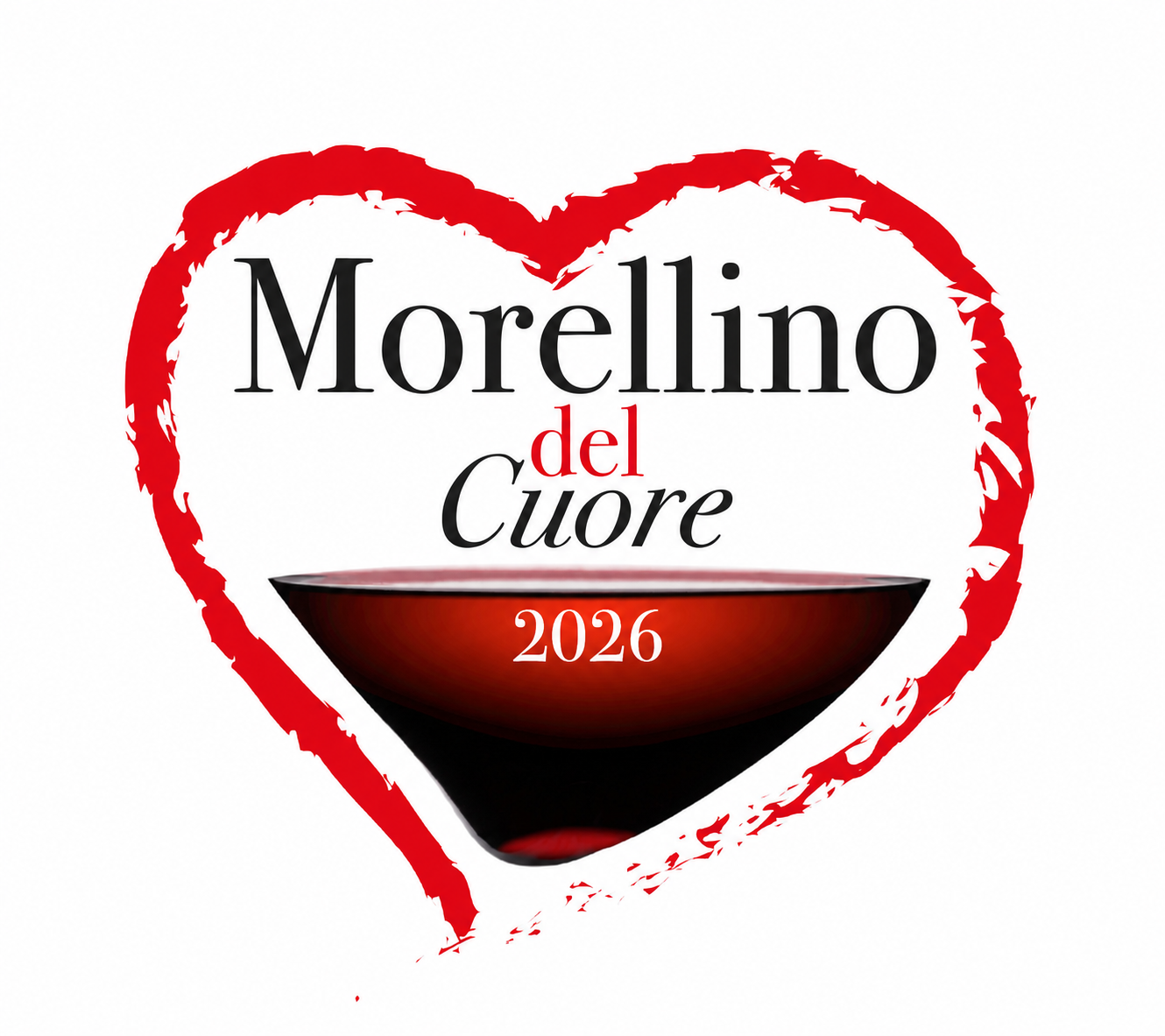 Morellino del Cuore