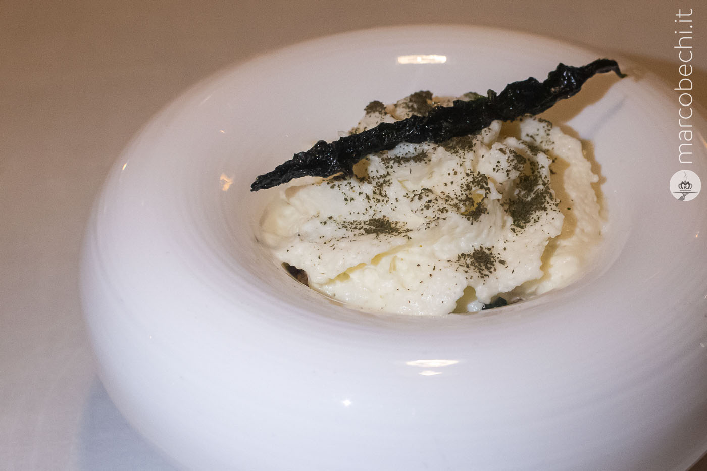 La Ribollita è Impazzita