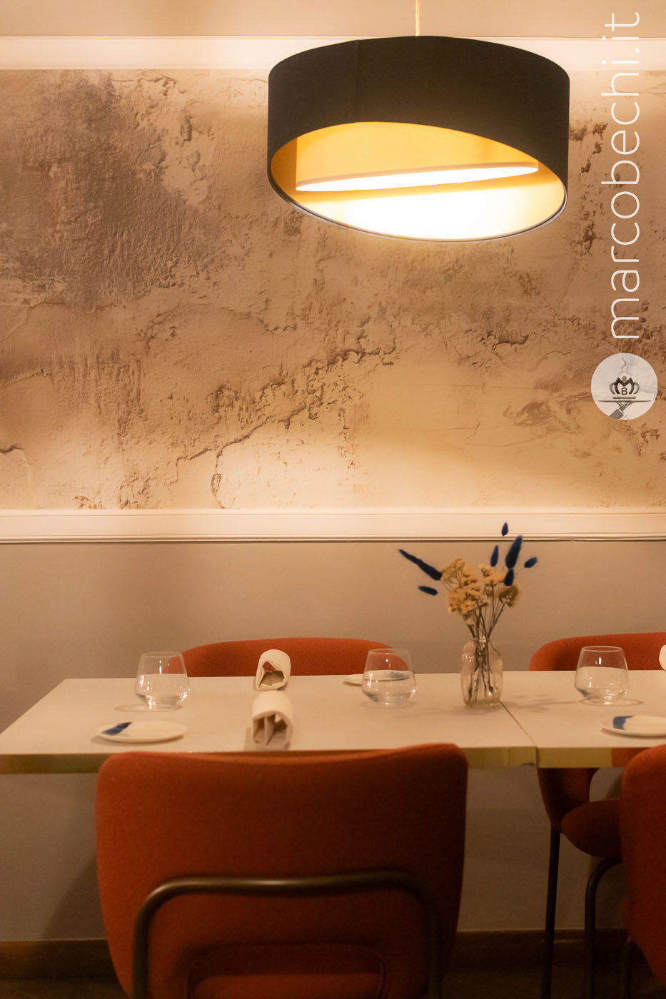 La sala di Nello