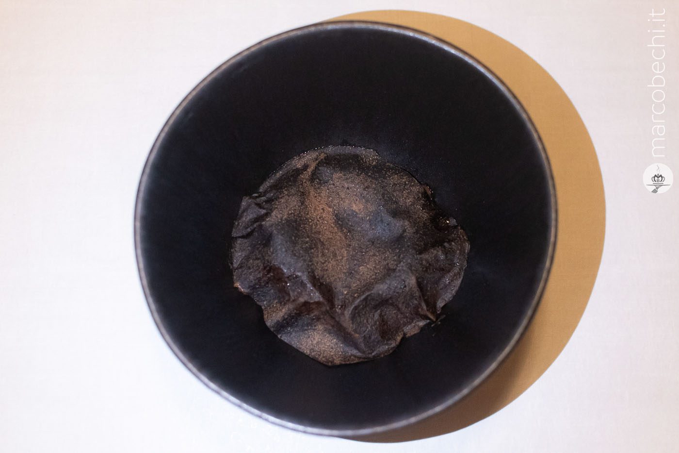 Melanzana Sotto Copertura