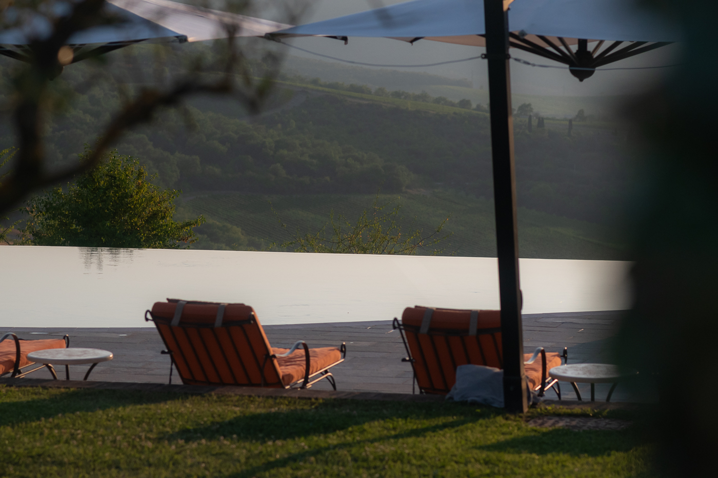 Capanna Suites