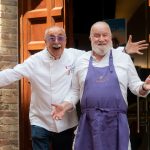 Sergio Dondoli e Marco Bechi