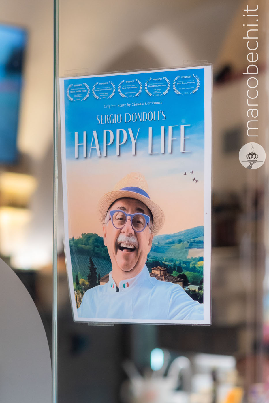 Happy Life su Youtube