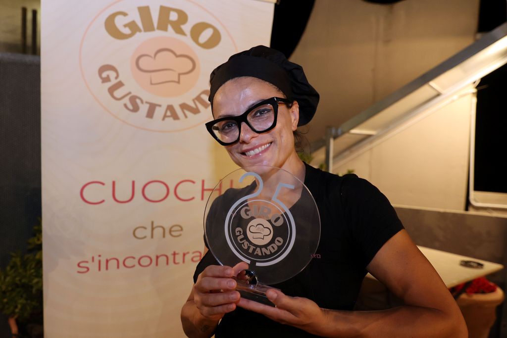 Girogustando d’Argento: l’autunno dei gemellaggi gastronomici guarda alla Toscana e al mondo