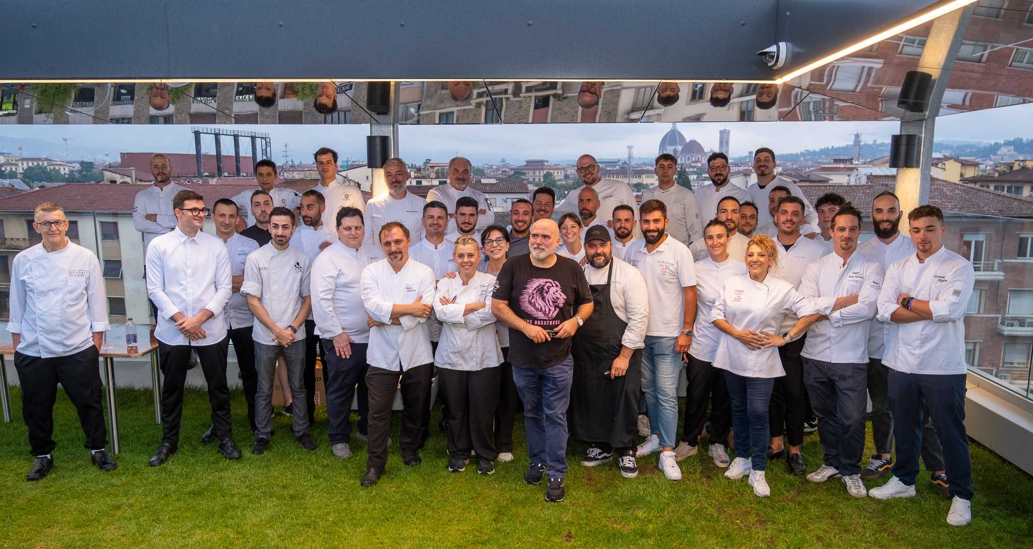 Foto di repertorio dello scorso anno