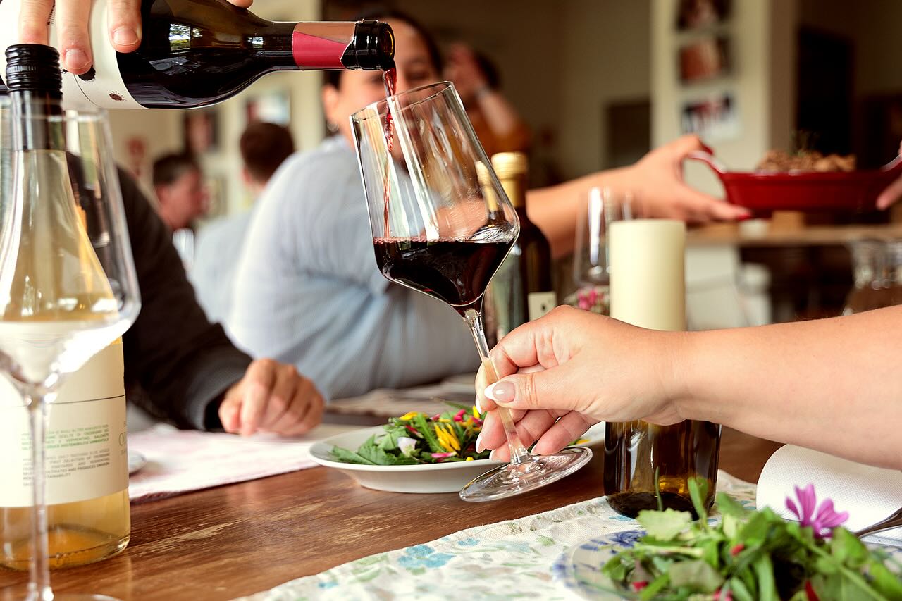 Tra Borghi e Cantine
