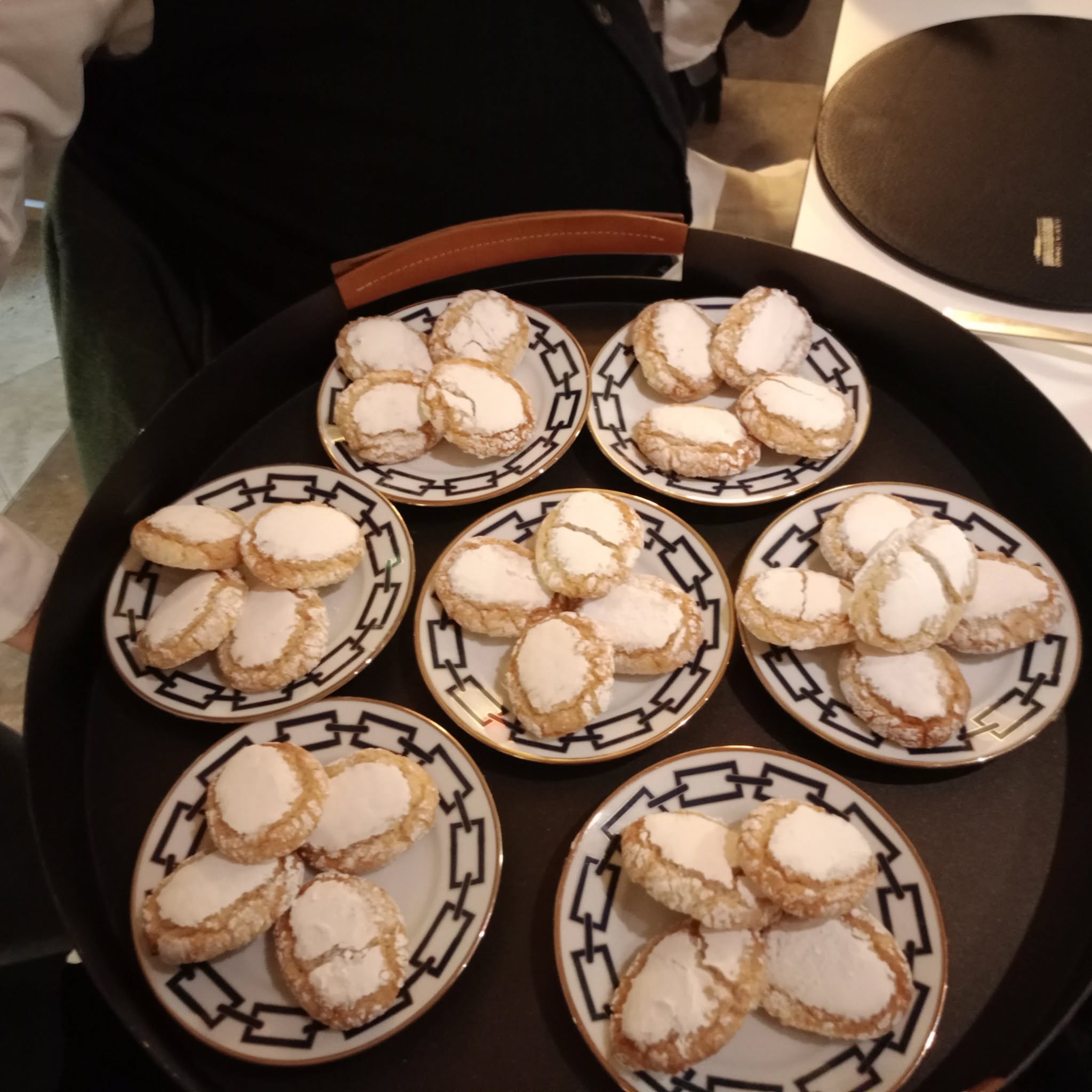 Dolci senesi
