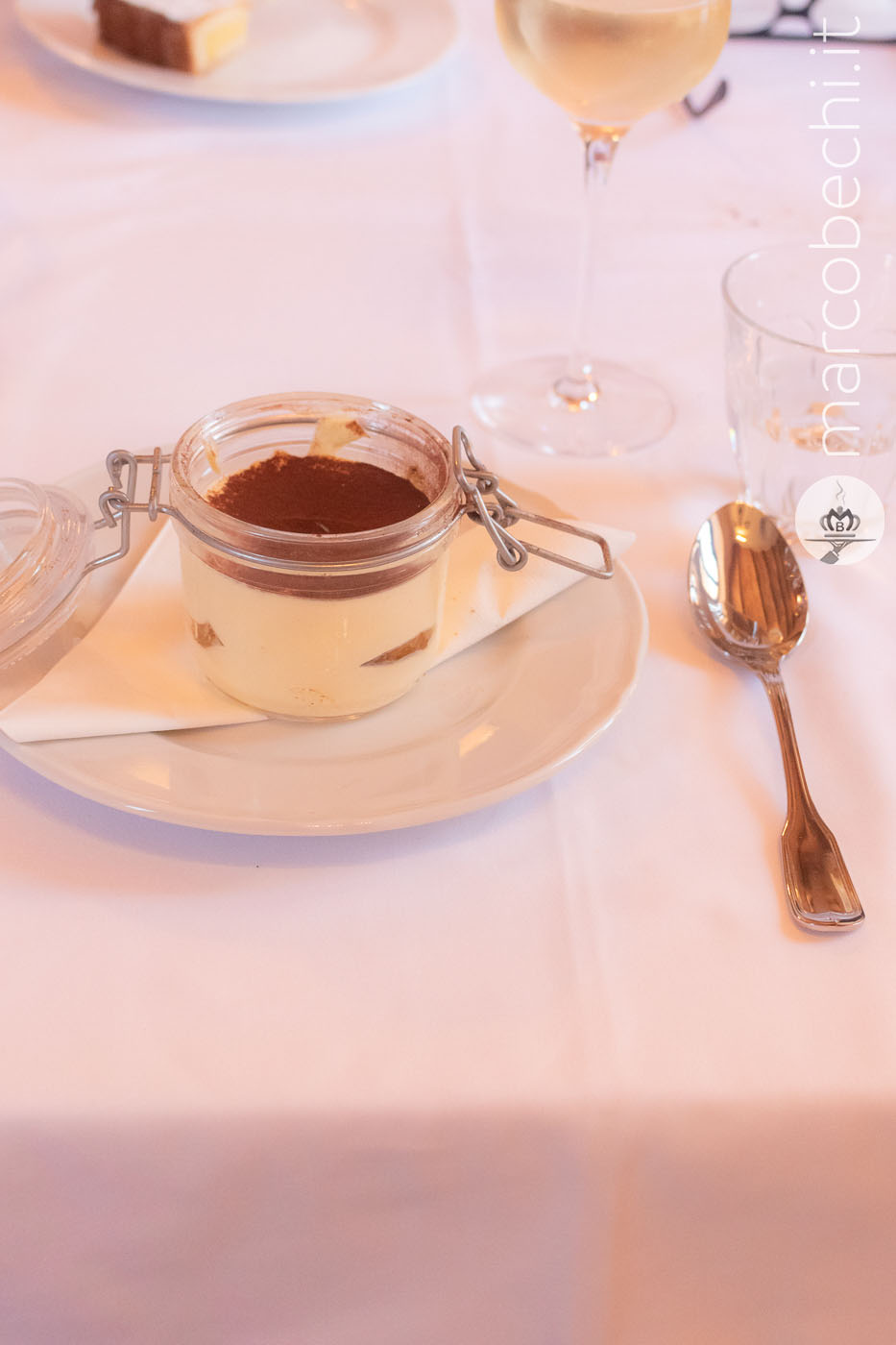 Il Tiramisù