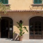 Osteria del Borgo