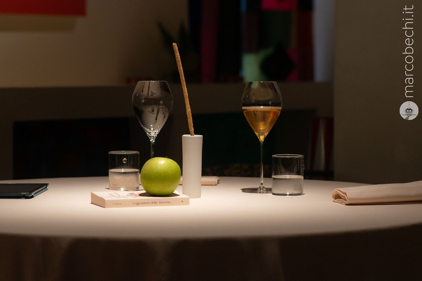 Ristorante Linfa