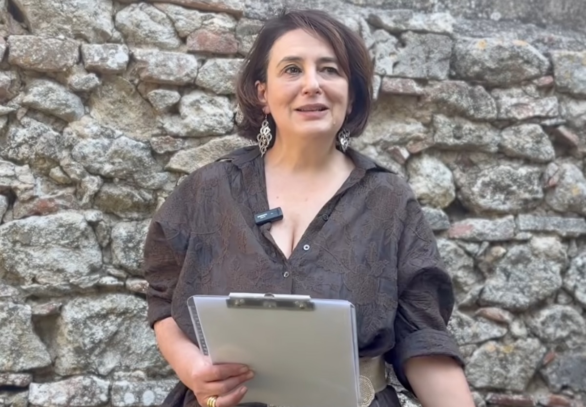 Elena La Padula