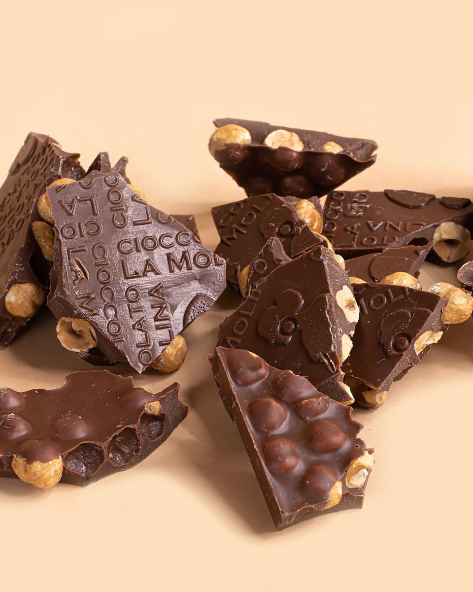 La Molina – cioccolato e nocciole