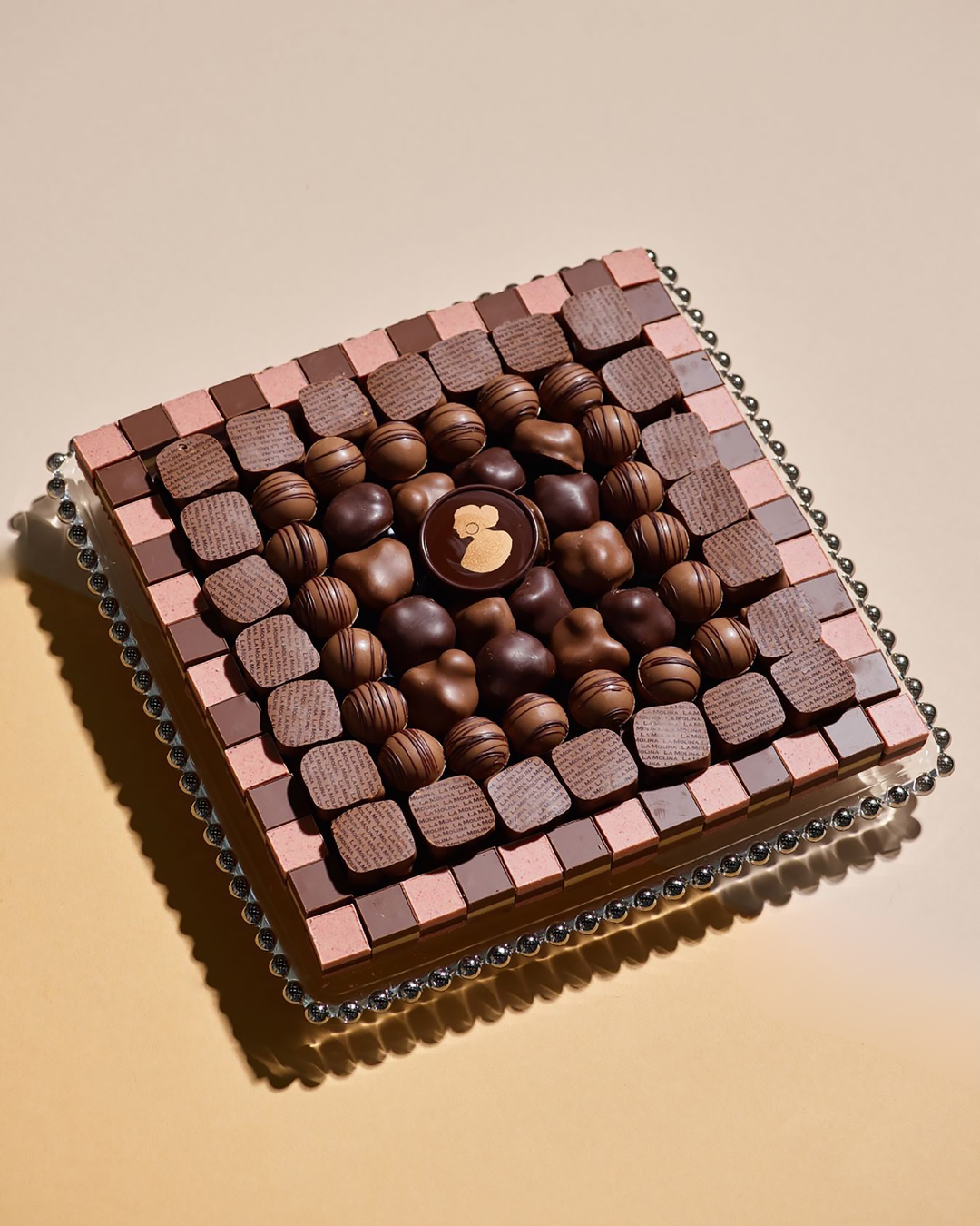 La Molina – torta di cioccolato