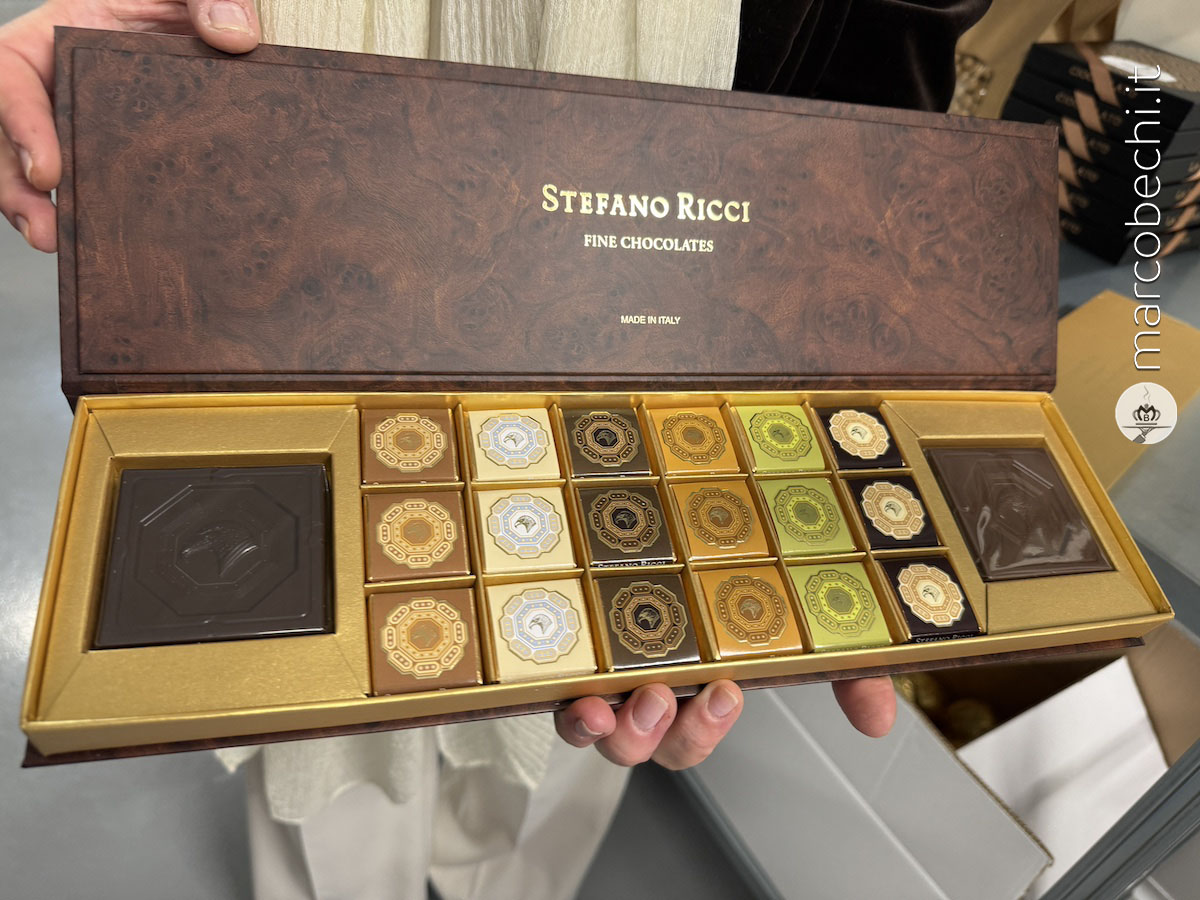 Stefano Ricci